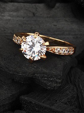 Bridal jewellery designs that match your style