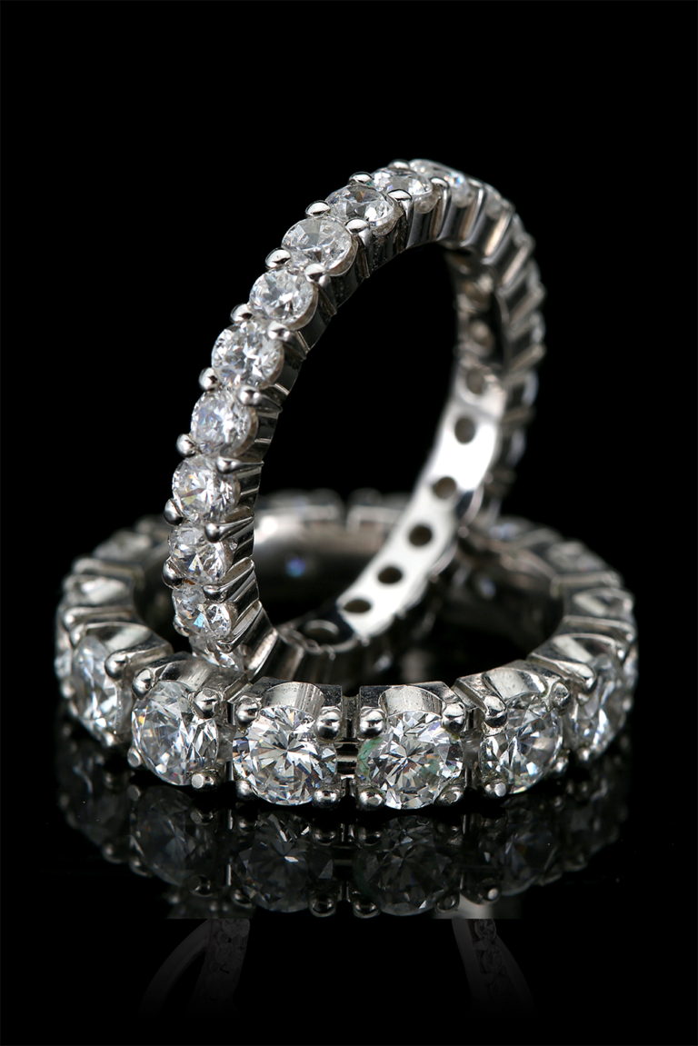 Diamond bracelet 2