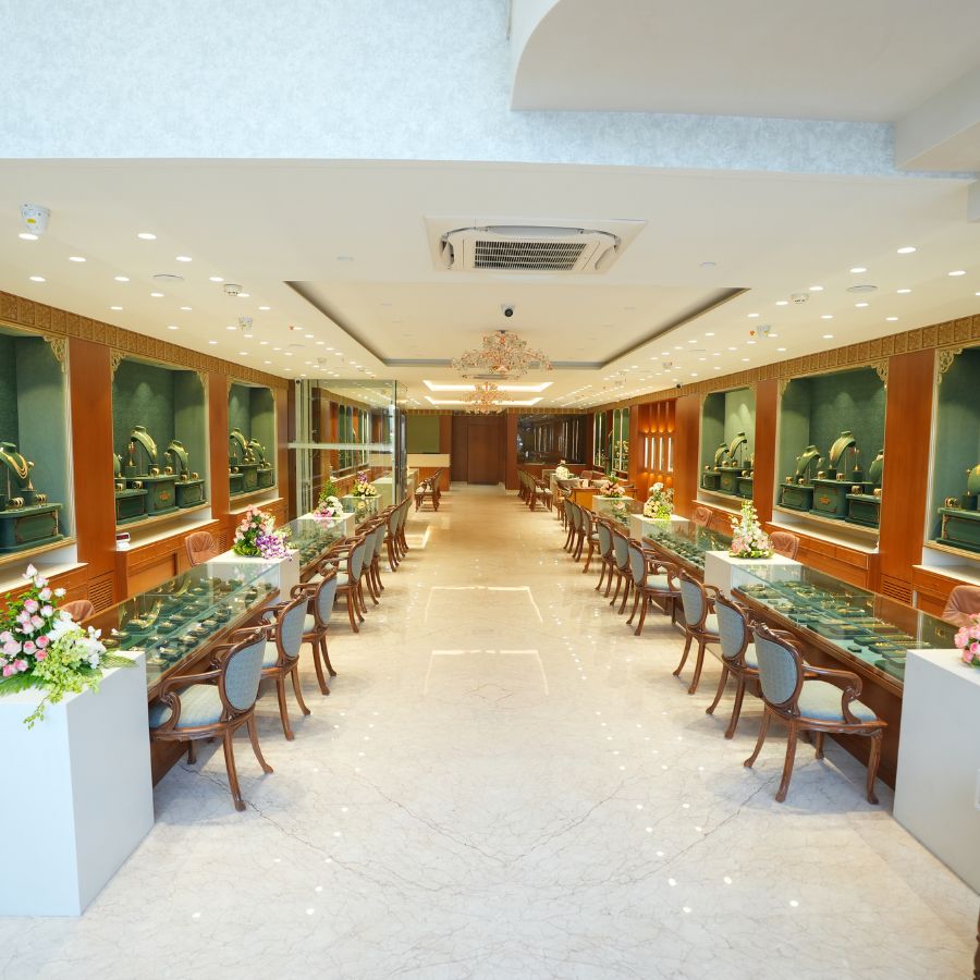 Jewellery Shop in Hyderabad