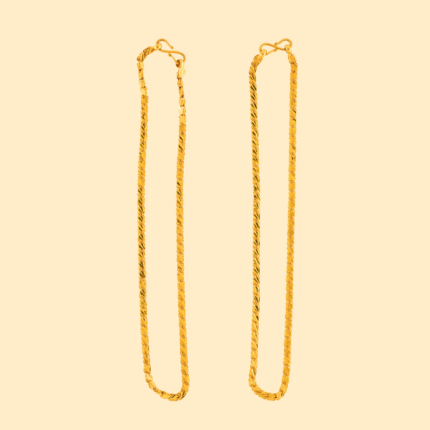 gold chains