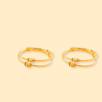 gold rings