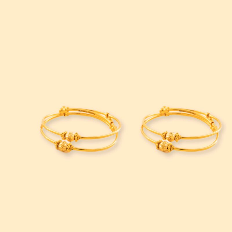 gold rings
