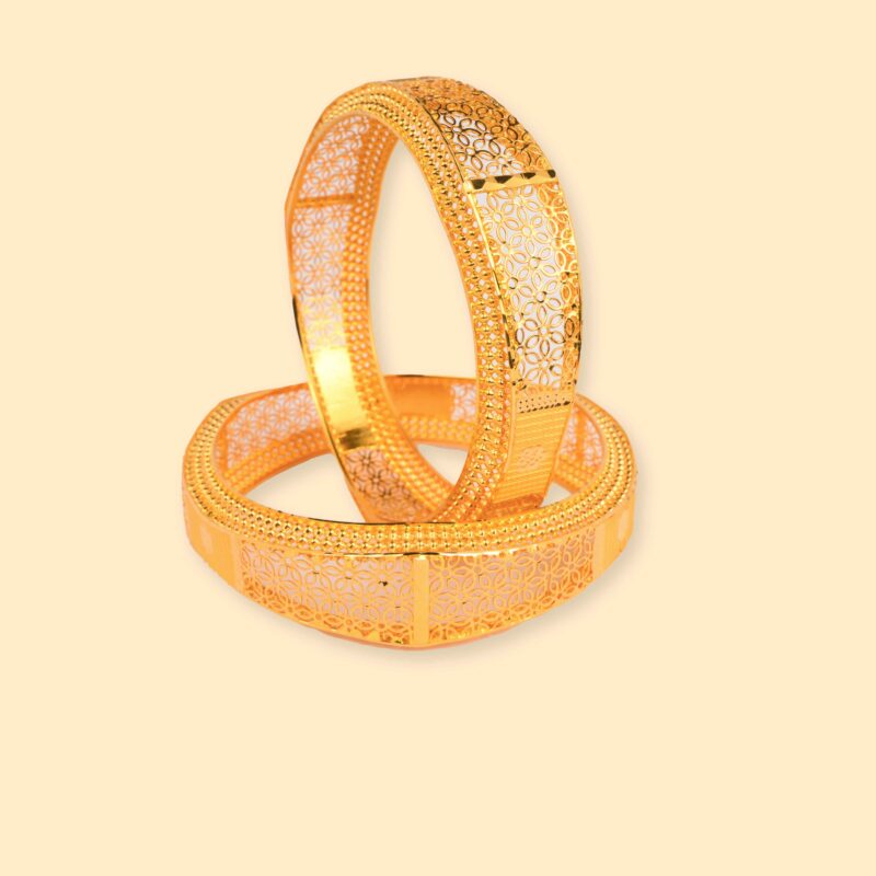 gold Bangles