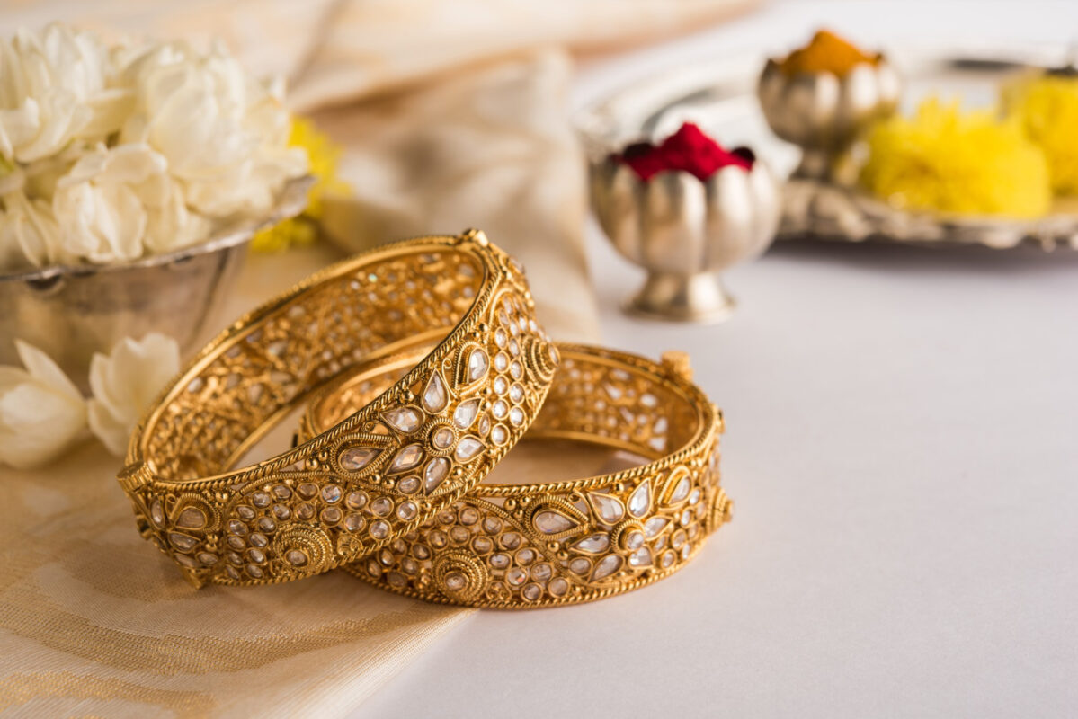 Traditional Jewellery
