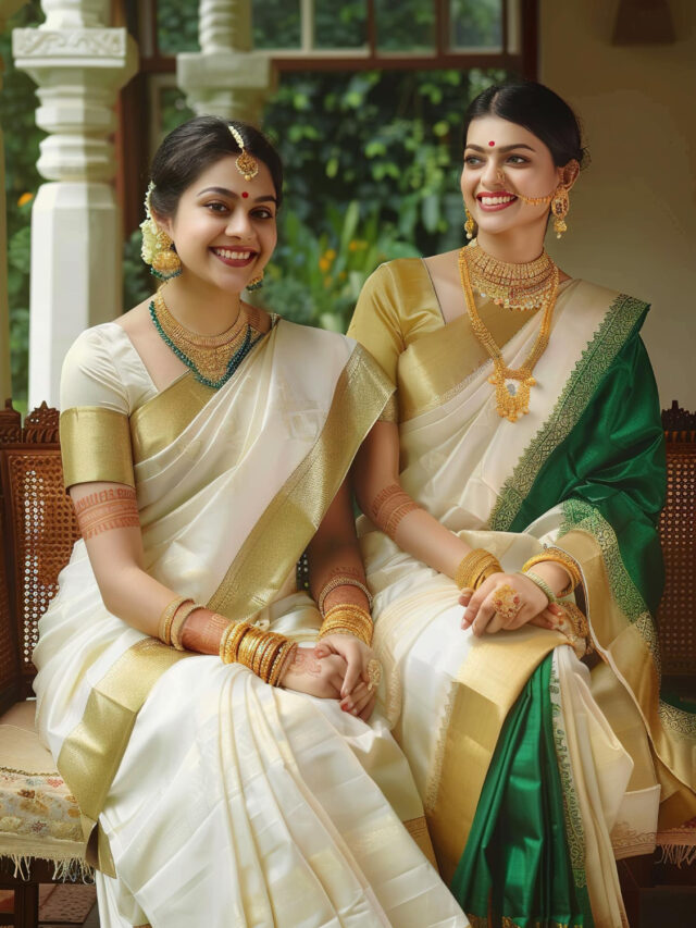 How to Pair Hyderabadi Jewellery with Modern Outfits