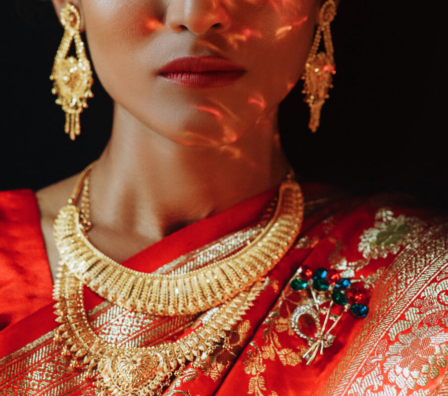 Hyderabadi Jewellery
