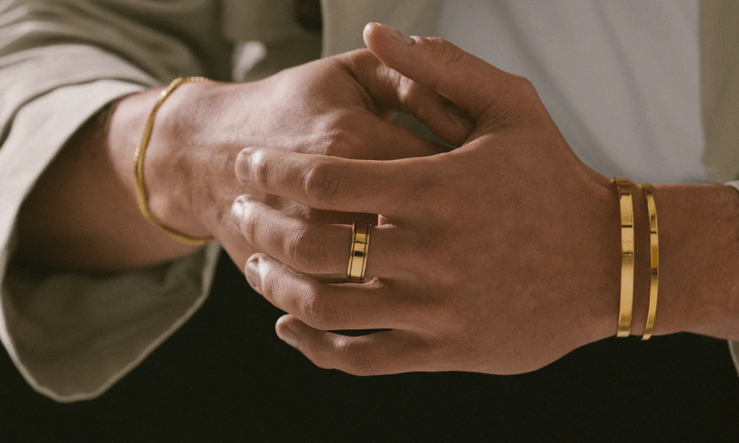Father’s Day Jewellery Gifts
