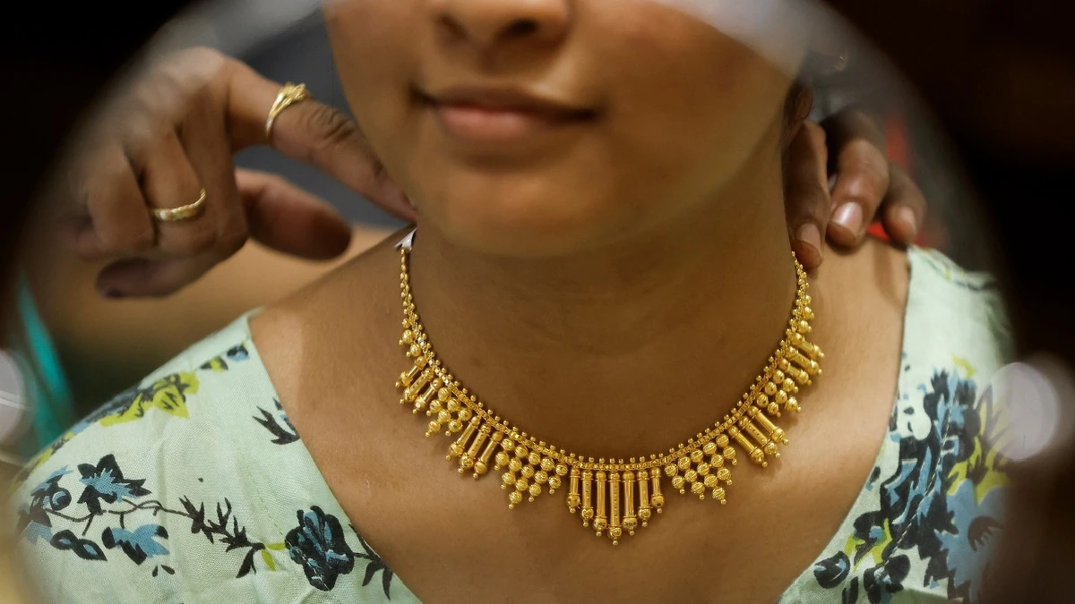 Millennials Are Investing in Gold Jewellery