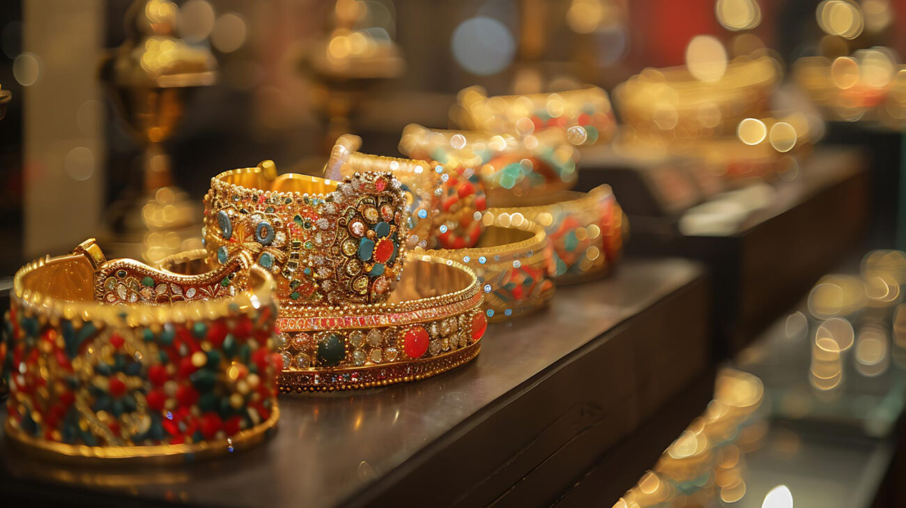 Hyderabad’s Best Jewellery Legacy