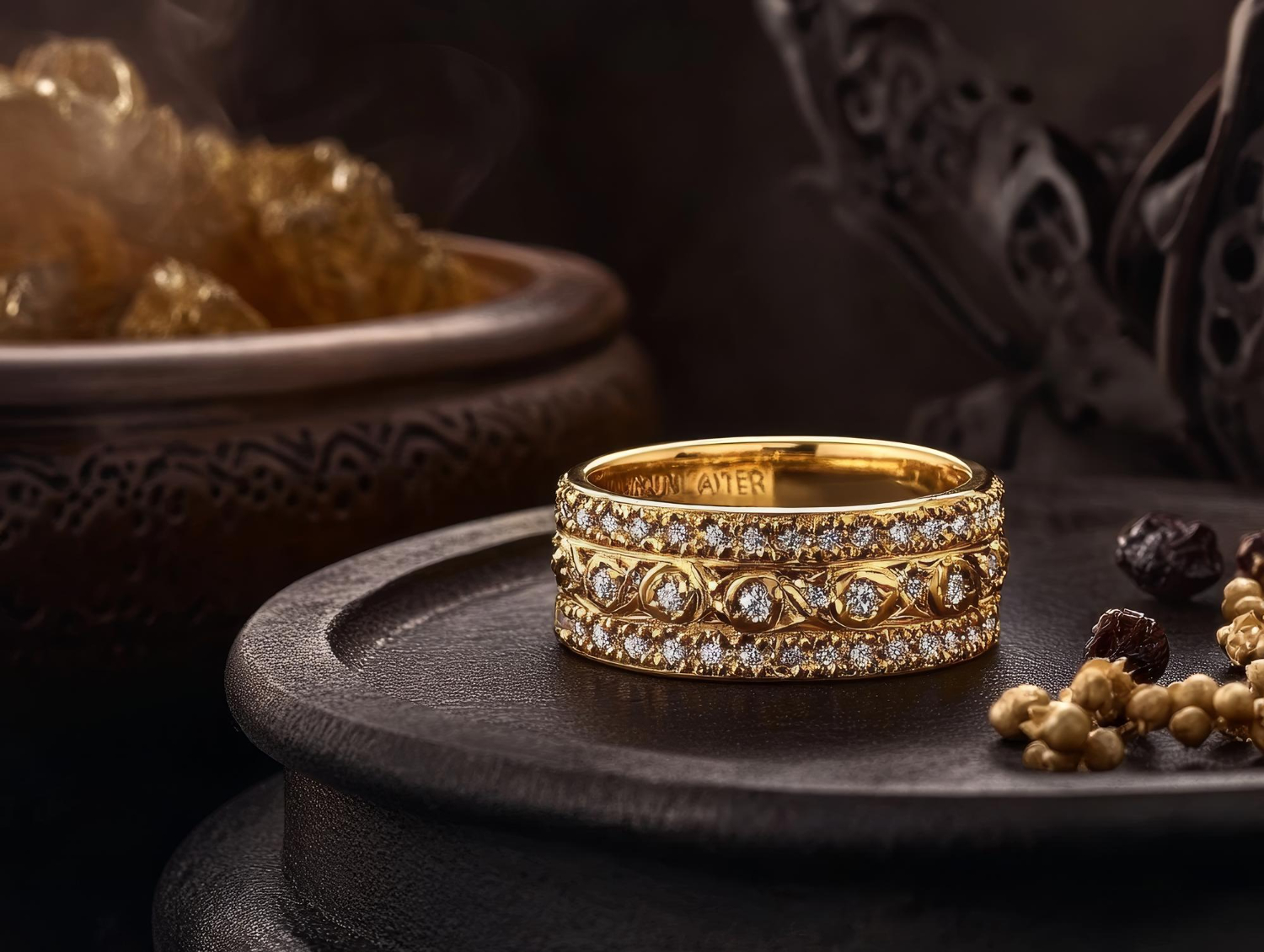 Must have gold & diamond jewellery for Eid